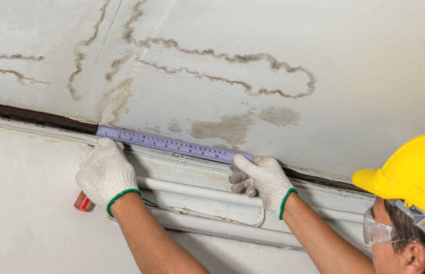Reliable Basement Water Removal contractor in Shawnee, CO by Water Damage Irwin